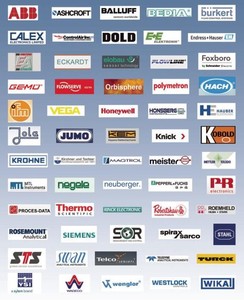 Endress + Hauser Flexdip CYA112 Ngâm Hội Chân Đế CYA112-AA11D1AE - Product Image 6