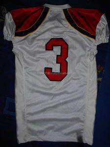 Maillot de FOOTBALL américain et personnalisé, ensemble sur mesure - Product Image 4