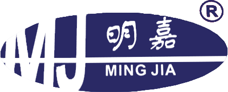 Dongguan Mingjia Weaving String Co., Ltd. logo