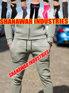 Chándal polar con cremallera para hombre, chándal con logotipo personalizado, negro - Product Image 6