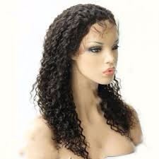 Pelucas de cabello humano indio, pelo NATURAL virgen sin procesar, encaje completo, calidad superior, grado 12A, Envío Gratis por DHL - Product Image 4