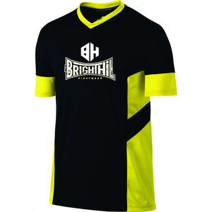 Maillots de softball personnalisés respirants pour filles, taille XL - Product Image 2