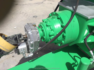 High Quality 13m3 Feed Mixer Wagon - Product Image 5