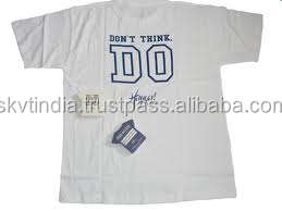 Camiseta de algodón negra personalizada de poliéster para hombre, camiseta de manga corta con estampado personalizado de talla grande, camiseta informal de algodón de gran tamaño para hombre - Product Image 5