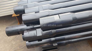 DZ40 צינור סיטונאי מחיר API בורג נעילת חוט סוג <span class=keywords><strong>50mm</strong></span> רוק גיאולוגי תרגיל מוט - Product Image 6