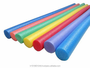 Tube d'emballage en mousse eppe, coloré et de haute qualité, conception personnalisée, 1 pièce - Product Image 5