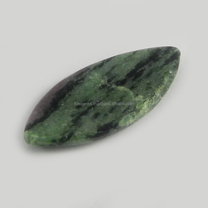 ทับทิมธรรมชาติ Marquise Cabochon 13X27มม. 2.20กรัม - Product Image 3