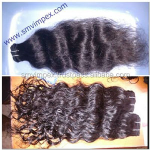 ¡Sorpresa! Descuento grado 12A pelo waft.100 % cabello humano sin procesar tejido. mejor venta de pelos - Product Image 2