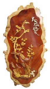 INTARSIA ไม้เวียดนาม - Product Image 3