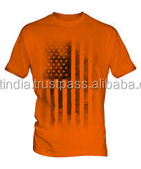 <b>Black</b> Organic Cotton Men Casual <b>T</b> <b>Shirt</b> With Custom Made Print Durable Plain Cotton O Neck TShirt at Breathable Cotton Tee <b>Shirt</b> - Product Image 6