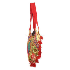 BG-22B <b>Indian</b> Designer Handbags, Wholesale <b>Indian</b> Ladies Handbags, <b>Indian</b> <b>Bags</b> Fashion Ladies Handbag - Product Image 3