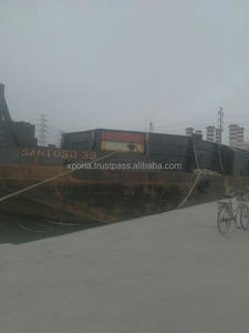<span class=keywords><strong>TUG</strong></span> tekne seti düz üst Barge 230 "yıl yapılmış 2012