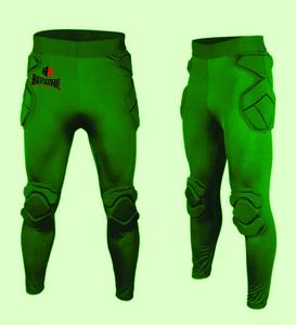 DISEÑOS PERSONALIZADOS DE UNIFORMES Y CAMISETAS DE PORTERO DE FÚTBOL - Product Image 1