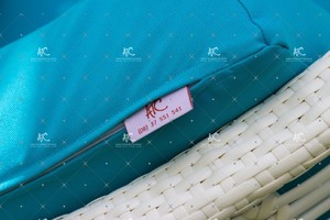 Hamac en rotin synthétique au design étonnant - Product Image 6