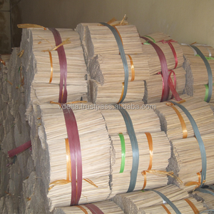 Bâtonnets et brochettes en bambou, de haute qualité, pour BBQ, Alice + 84 904 183 0651 - Product Image 1