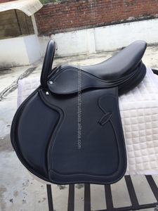 อานกระโดดหนังม้าหนังคู่เนื้อนุ่มสไตล์อินเดียเป็นแหล่งกำเนิดสินค้า - Product Image 2