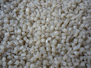 Granulés de qualité en HDPE, pour Extrusion/Agriculture/tuyaux ondulé - Product Image 3