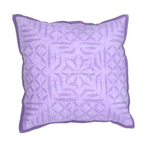 Funda de cojín 115 algodón, cubierta de cojín de una pieza - Product Image 1