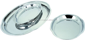 ชามซุปทรงกลมสแตนเลสขัดเงา ดีไซน์เรียบง่าย ใช้กับเครื่องล้างจานได้ - Product Image 5