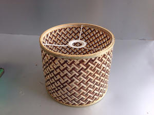 Handmade <b>Bamboo</b> <b>Lantern</b>, High Quality Vietnam Handicrafts - Product Image 3