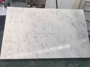Quartz slabs with high quality and best price from China