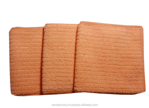 Proveedor de Toallas de Microfibra de Lujo para Limpieza de Autos en India - Toalla Cuadrada Ecológica para Uso en la Cocina - Product Image 2