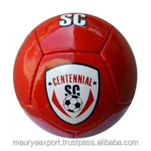 Vente en gros, mini ballon de football, offre promotionnelle directe d'usine, ballons fabriqués - Product Image 6
