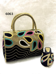 Sac et chaussures assortis - Product Image 1