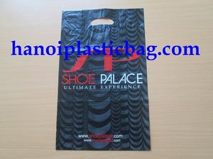 LDPE Die cut bag high quality best price Vietnam - Product Image 3