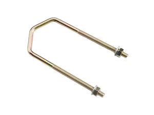 Vietnam Foundation Anchor <b>Bolts</b> - Own Factory and Manufacturer - Product Image 4