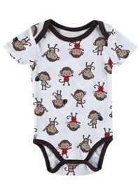 Costume de bébé - Product Image 1