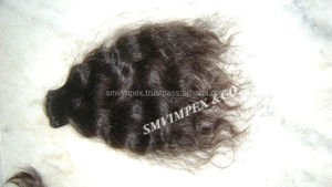 Extensión de cabello humano remy brasileño virgen, 100 Natural, calidad - Product Image 6