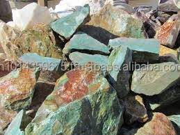Verdite piedras preciosas materias primas naturales Piedra natural AAA fabricación y suministro al por mayor de piedras preciosas Semi - Product Image 3