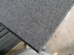 ErgoTile QUAD Flexability Rubber Tiles - Product Image 1