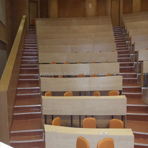 Suelo de Vinilo de PVC Antideslizante Ecológico para Interiores Comerciales, 2 mm de Grosor, Resistente al Desgaste, Estilo de Diseño Industrial, Garantía de 3 Años - Product Image 1