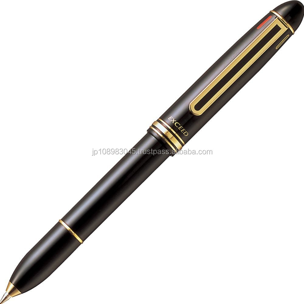 Best Ball Pen EXCEED Mitsubishi Uni Made in Japan for