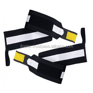 Fabricant d'enveloppes de poignet de haute qualité - Product Image 1