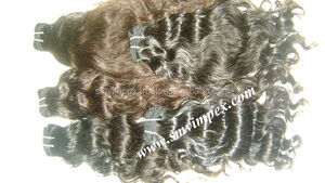 Cabello rizado virgen indio, el mejor precio de descuento, 2026 - Product Image 5