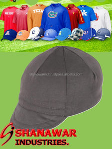 Casquette de sport Snapback à bord plat avec logo personnalisé Style brodé uni avec broderie Gorras pour le sport avec logo personnalisé - Product Image 4