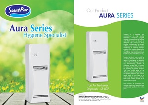 Diffuseur d'arômes de haute qualité pour filtre à air au charbon actif certifié CE, fabriqué en Malaisie - Product Image 5