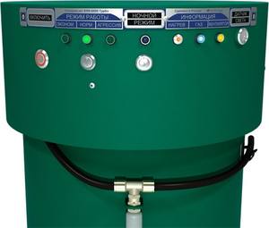 High power mosquito killing machine - Product Image 2