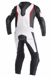 SHEMAX traje de cuero para moto para mujer - Product Image 2