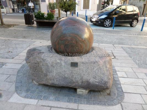 marble Rolling ball Fountain - Product Image 4