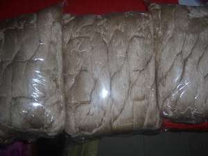 Muga-fibras de seda para SPINNER, tejedores y tejedores - Product Image 2