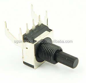 Potentiomètre rotatif horizontal - Product Image 1