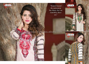 Cotone prato Pakistan / Pakistan prato prezzo del vestito/Prato salwar <span class=keywords><strong>kameez</strong></span> - Product Image 5