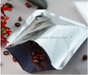 Aluminium pouches(AB 112) - Product Image 1