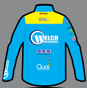 custom oem Sublimation micro windbreaker Jackets <b>for</b> men - Product Image 4