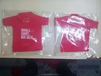 Mini T-shirt
