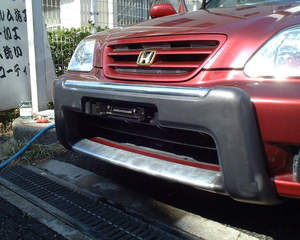 Sensha น้ำยาเคลือบแว็กซ์คริสตัล50มล. สำหรับล้างรถและปั้นกันชนพลาสติกรุ่น699-005 - Product Image 6